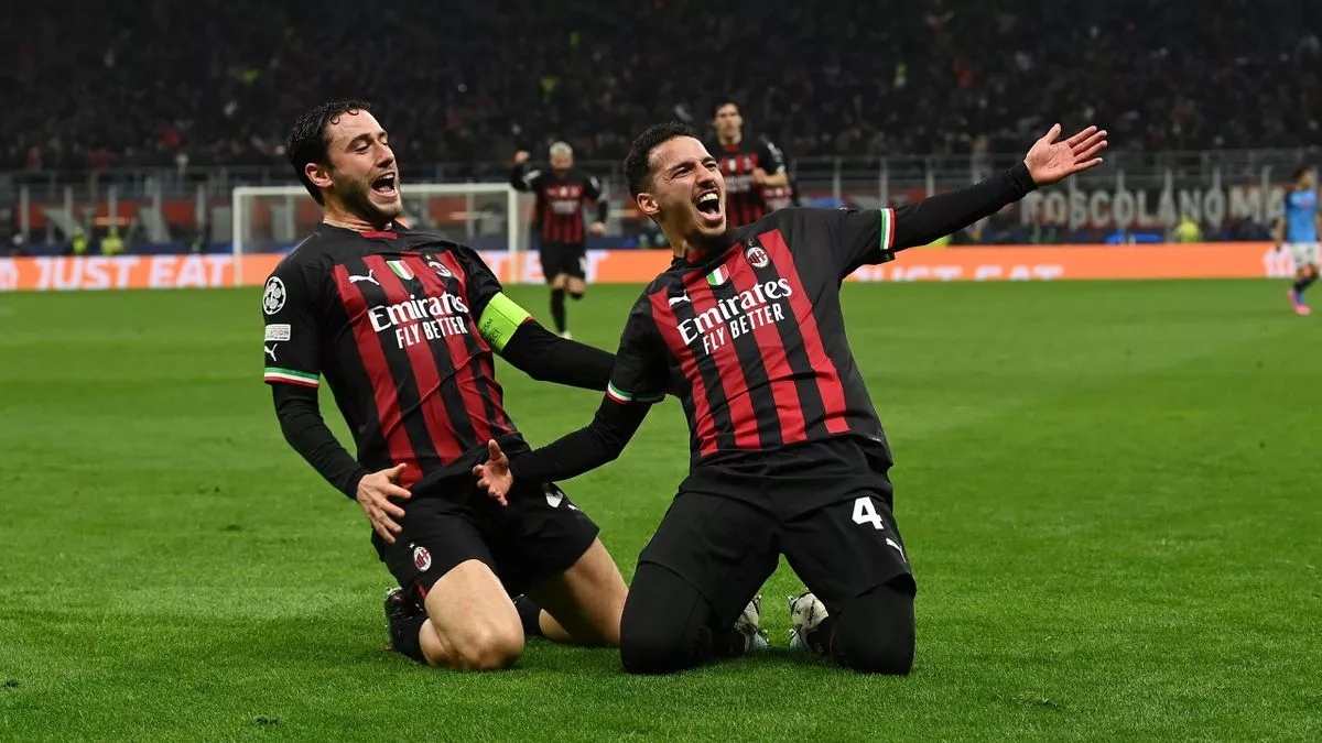 Napoli vs AC Milan prediction, preview, lineups and more | Champions League 2022-23